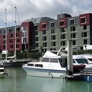 Hotel Du Casino cazare Saint-Valery-en-Caux