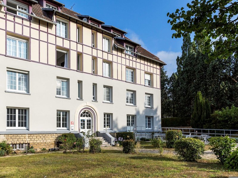 Hotel Sure Hotel By Best Western Jerome Port - Le Havre
