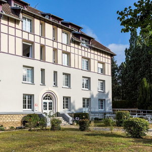 Hotel Sure Hotel By Best Western Jerome Port - Le Havre cazare Notre-Dame-de-Gravenchon