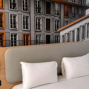 Hotel B&B Hotel Le Havre Centre cazare Le Havre