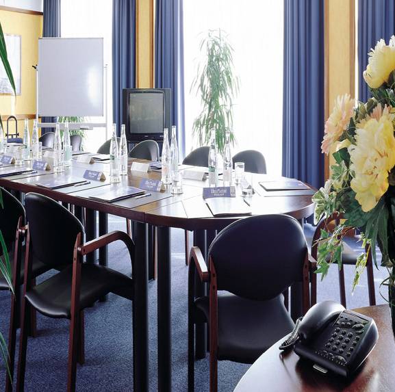 Golden Tulip Paris Cdg Airport Villepinte