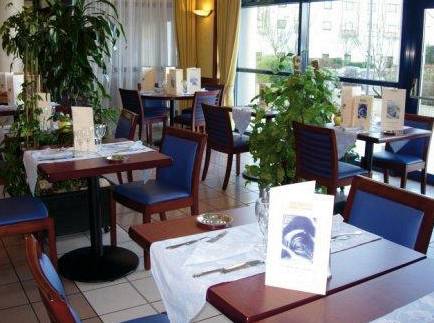 Golden Tulip Paris Cdg Airport Villepinte