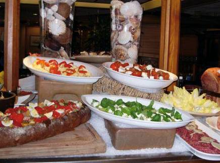 Golden Tulip Paris Cdg Airport Villepinte