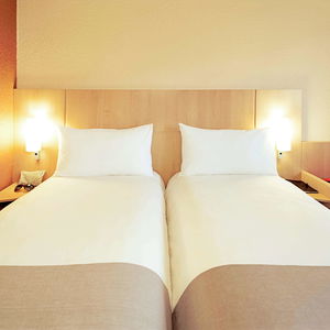 Hotel Ibis Paris Porte D'orléans cazare Montrouge