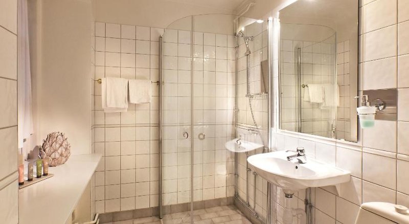Hotel Åkeshofs Slott
