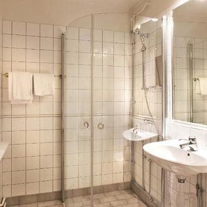 Hotel Åkeshofs Slott cazare Bromma