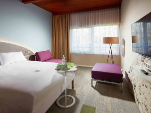 Hotel Ibis Styles Colmar Nord cazare Colmar
