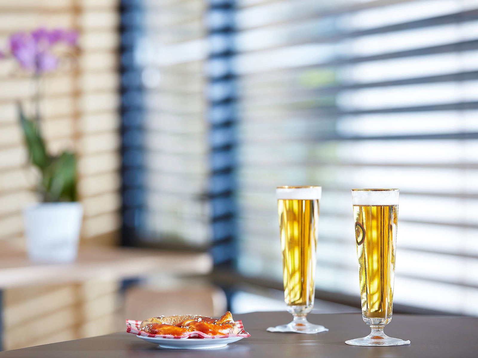 Ibis Styles Colmar Nord