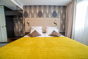 Hotel Best Western Hotel Journel Antibes cazare Antibes