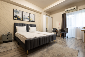 Hotel Apart Hotel Bonjour cazare Cluj-Napoca