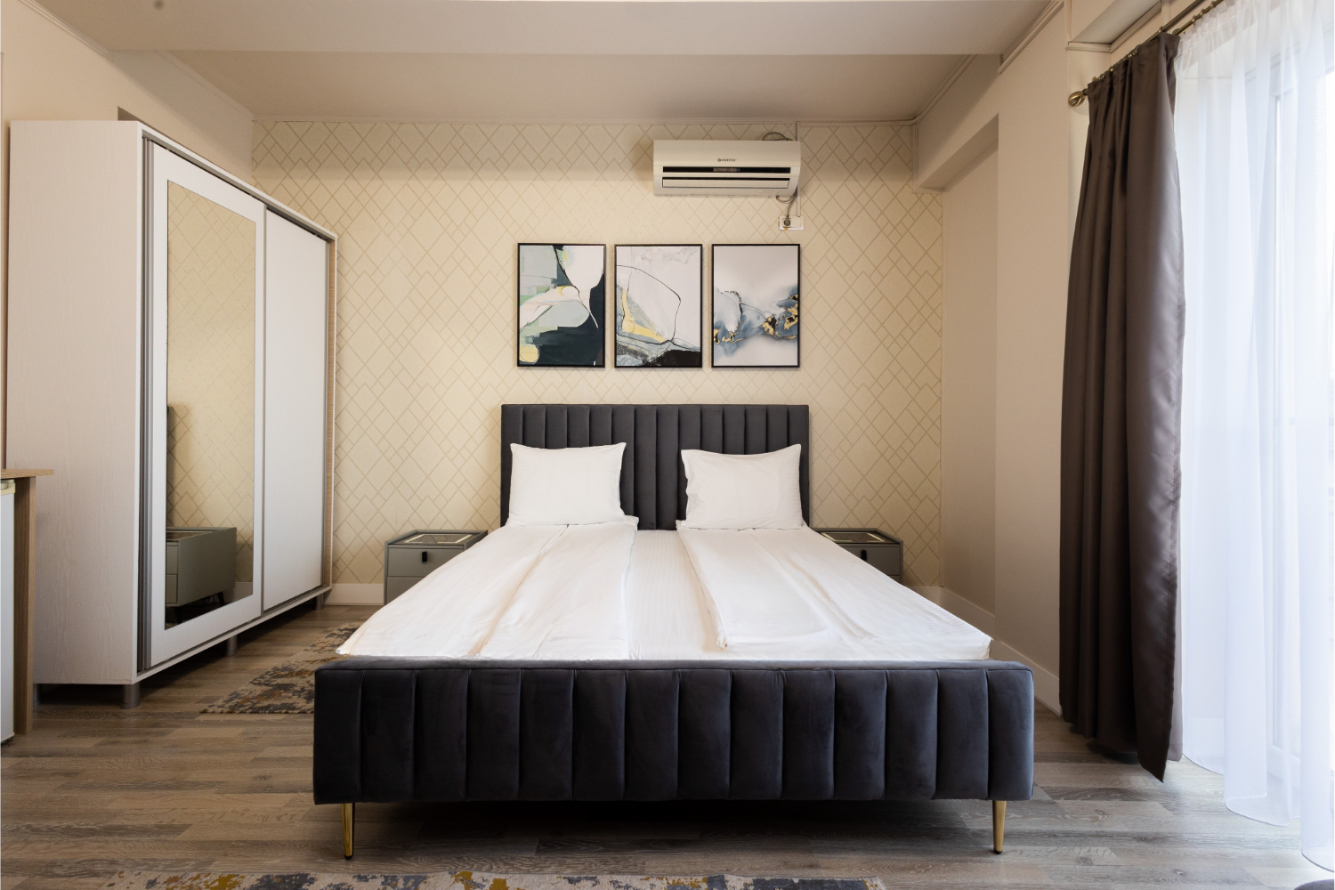 Apart Hotel Bonjour