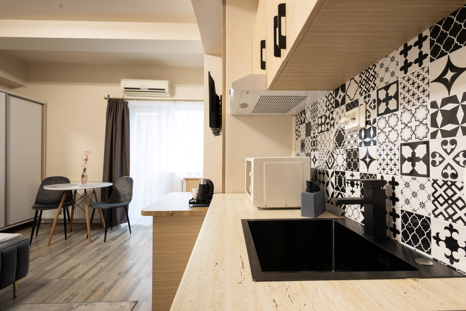 Apart Hotel Bonjour