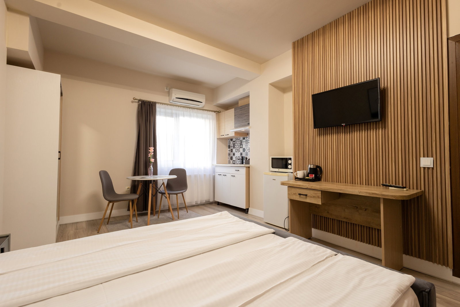 Apart Hotel Bonjour
