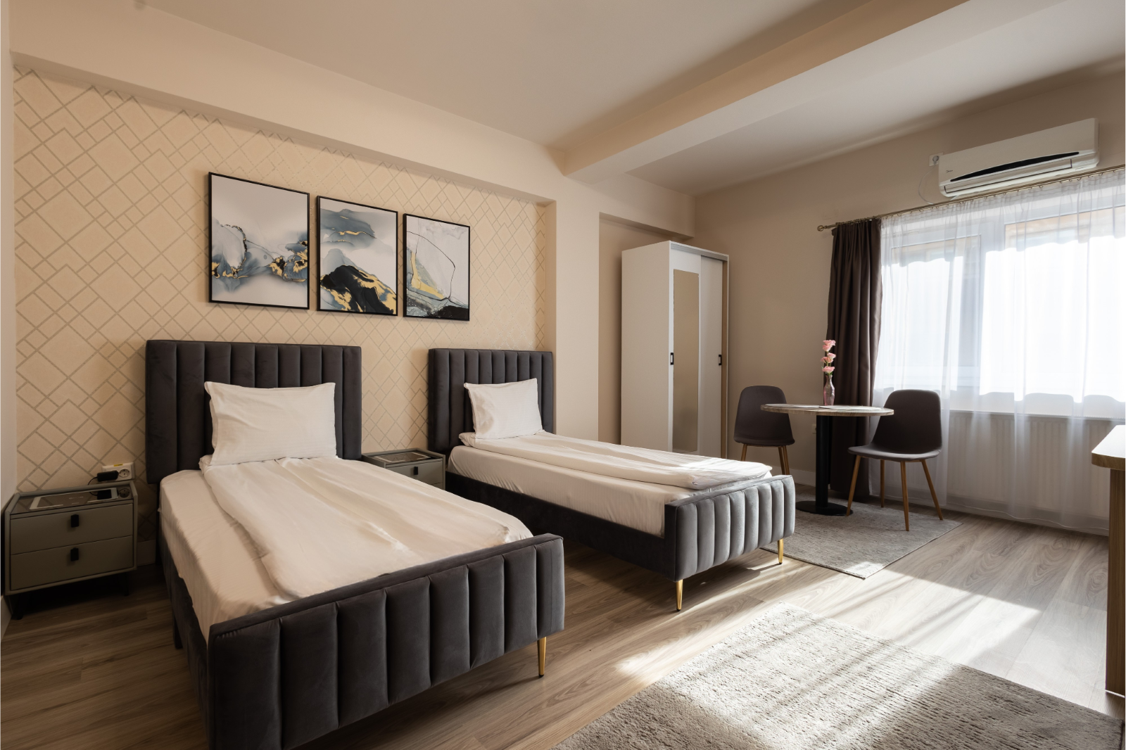 Apart Hotel Bonjour