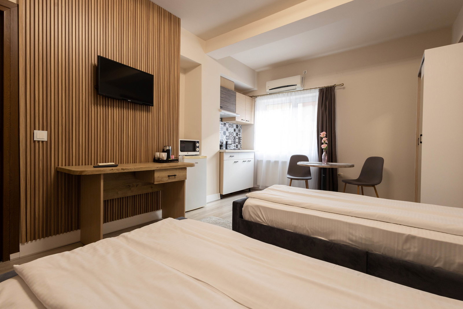 Apart Hotel Bonjour