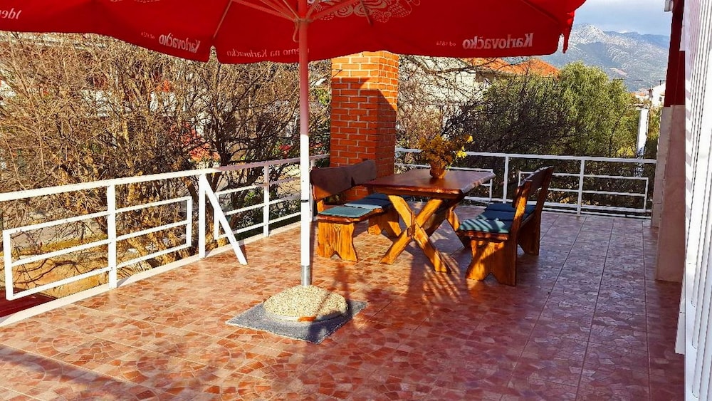 Hotel Apartment Domestic