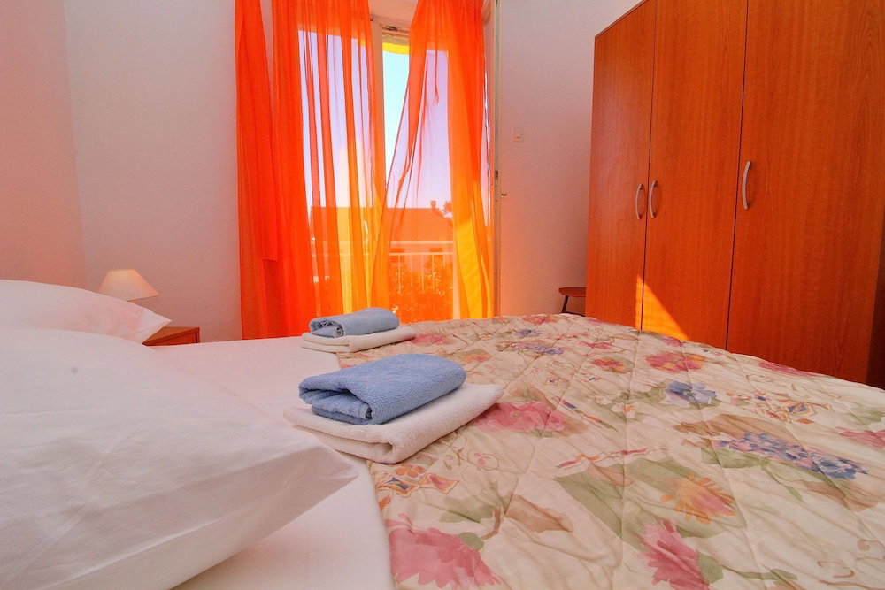 Apartment Domestic