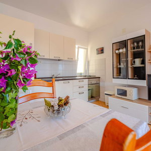 Hotel Apartments Mladenka cazare Orebic