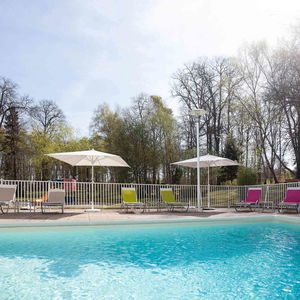 Hotel Novotel Saint-Avold cazare Saint-Avold