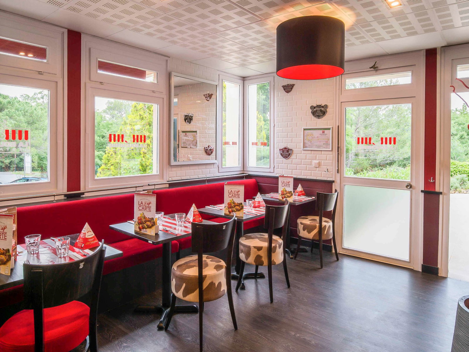 Hôtel Ibis Antibes Sophia Antipolis