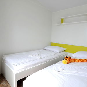 Hotel Camp Perna cazare Orebic