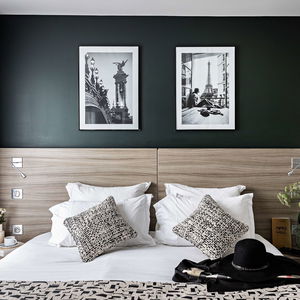 Hotel Best Western Issy Porte De Versailles cazare Issy-les-Moulineaux