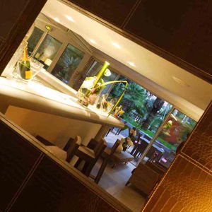 Hotel Cezanne Hotel & Spa cazare Cannes