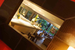 Hotel Cezanne Hotel & Spa cazare Cannes