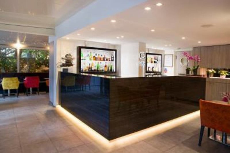 Cezanne Hotel & Spa