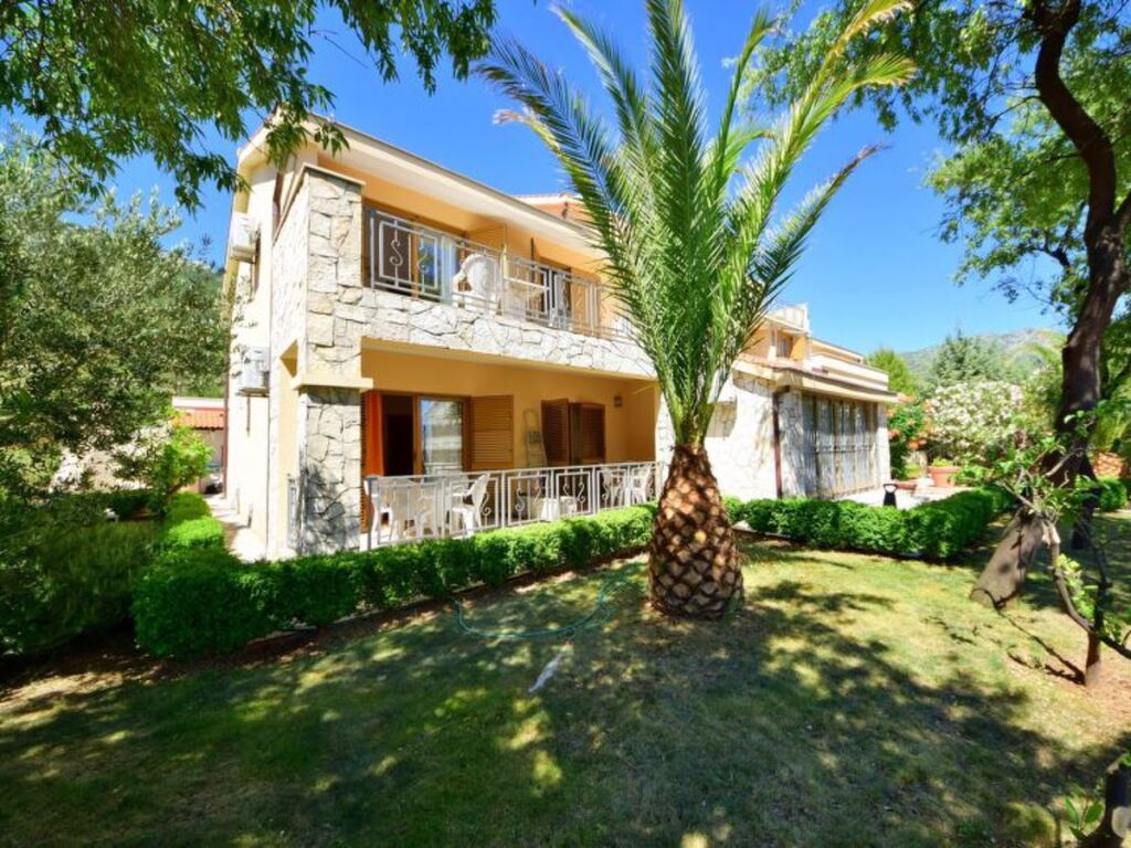 Hotel Villa Meridiana