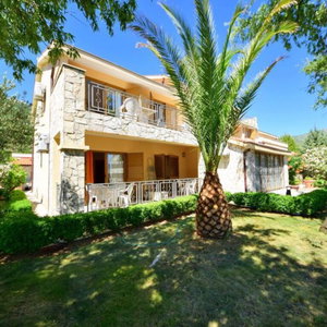 Hotel Villa Meridiana cazare Orebic