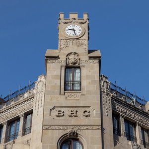 Sejur Barcelona Hotel Colonial vacanta Barcelona
