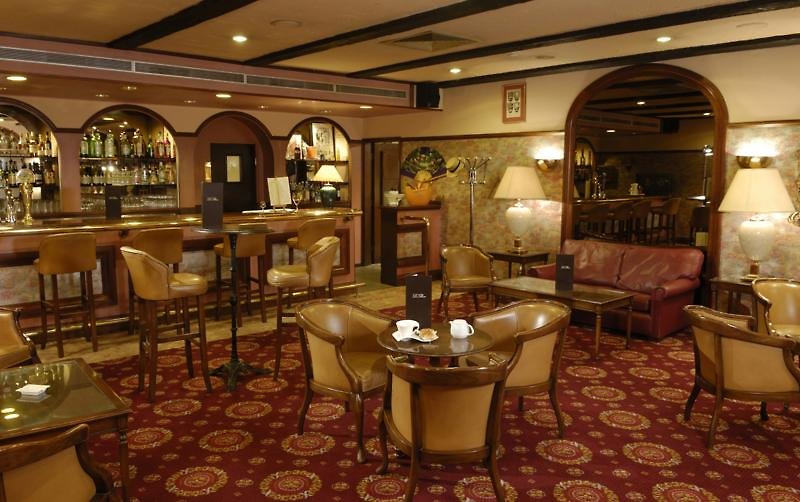 Hotel Mercure Paris Velizy Hotel