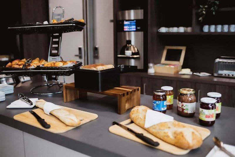 Hotel Easyhotel Paris Nord Aubervilliers