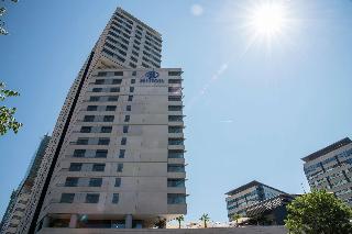 dal travel Hilton Diagonal Mar Barcelona