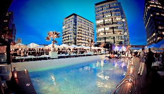 dal travel Hilton Diagonal Mar Barcelona