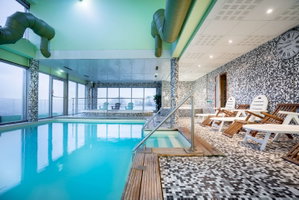 Hotel Best Western Hotel Ile De France cazare Chateau-Thierry