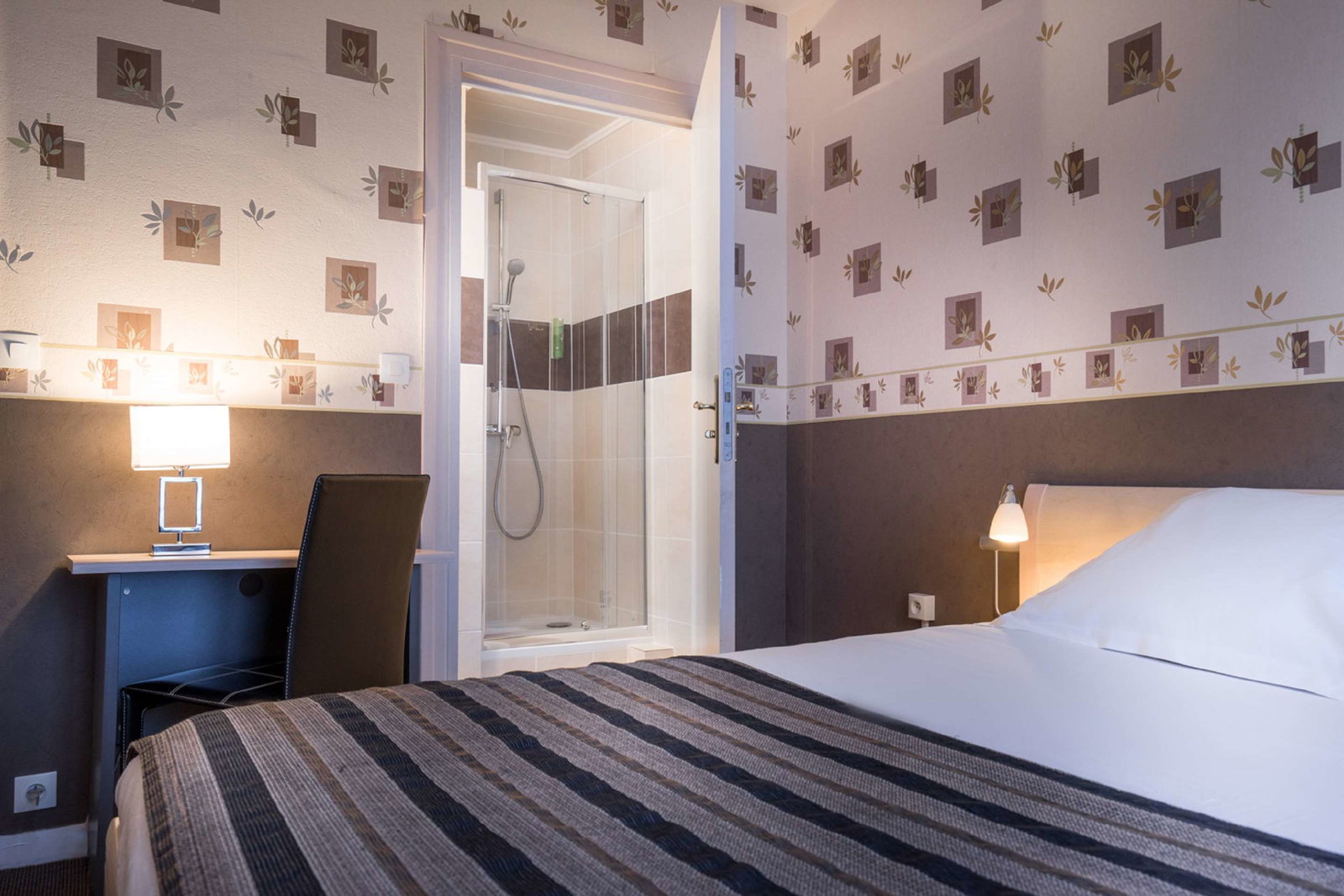 Best Western Hotel Ile De France