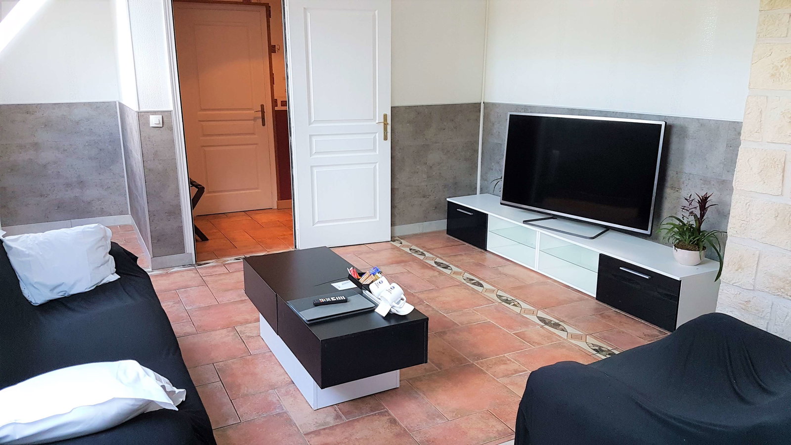 Best Western Hotel Ile De France