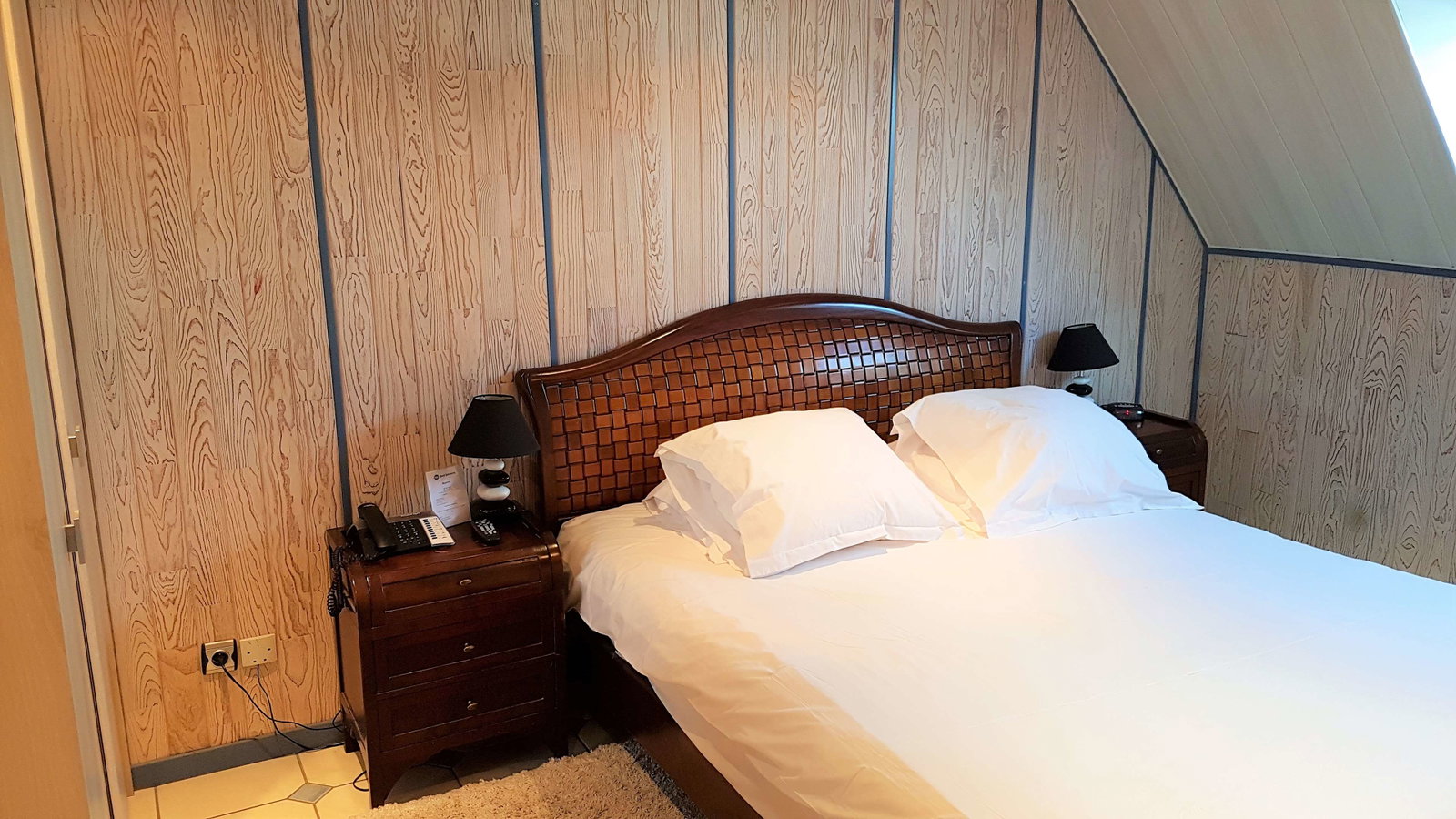 Best Western Hotel Ile De France