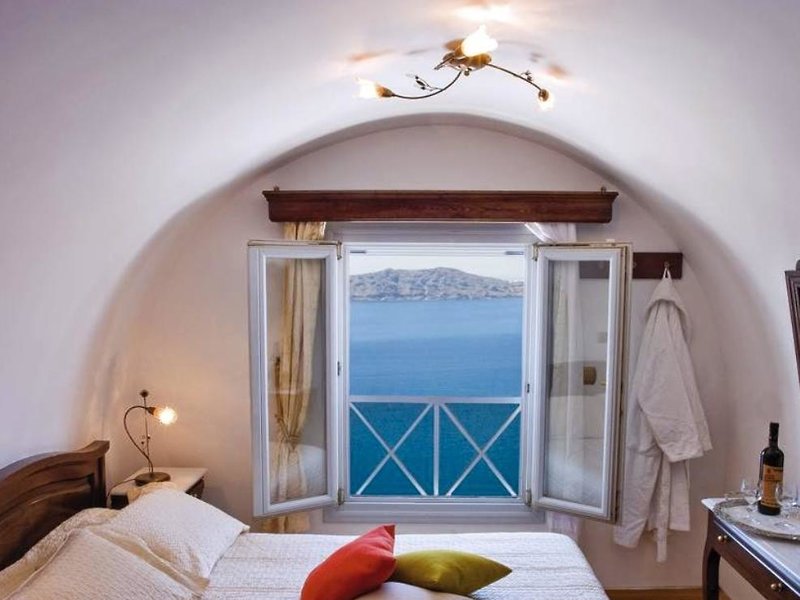 Hotel Ellinon Thea