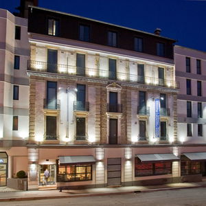 Hotel Hotel Kyriad Dijon - Gare cazare Dijon