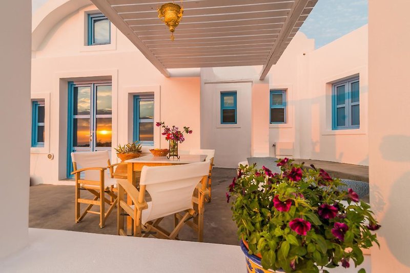 Hotel Fava Eco Suites