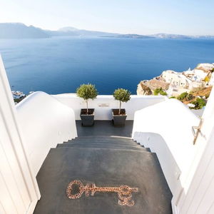 Hotel Secret Legend Suites cazare Oia