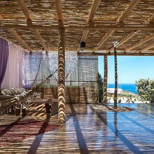 Hotel Andronis Arcadia cazare Oia