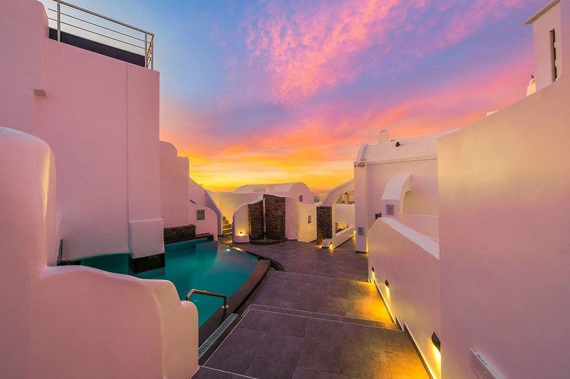 Hotel Sole D'oro Luxury Suites