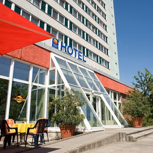 Hotel Hotel Berlin Lichtenberg cazare Massachusetts