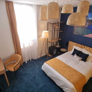 Hotel Atlantis cazare Cannes