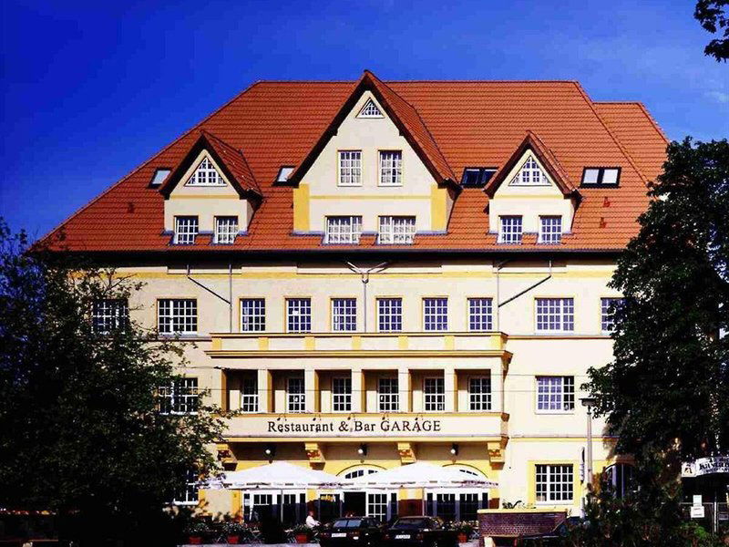 Hotel Hotel Alte Feuerwache