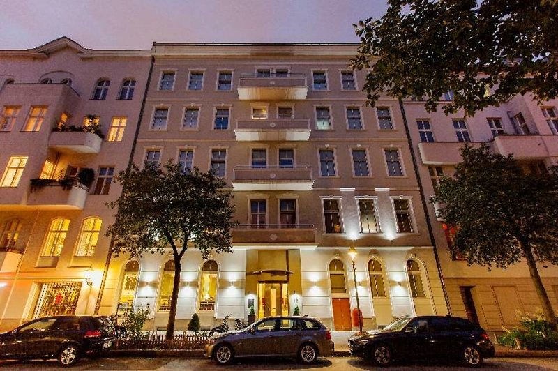 Hotel Quentin Design Hotel